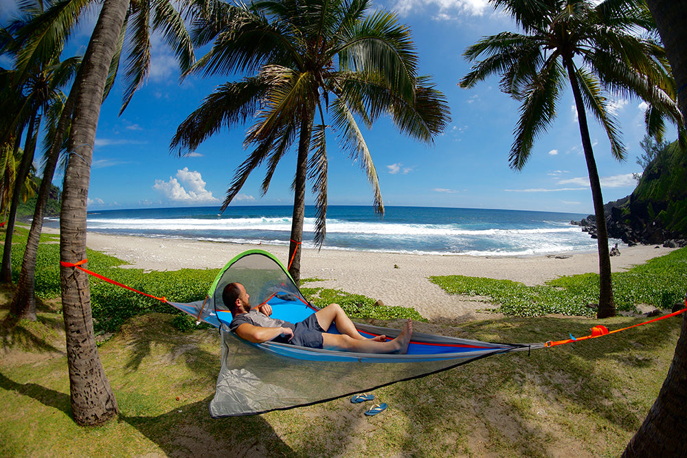 UNA 1-Person Hammock Tent (3.0) – Bild 2
