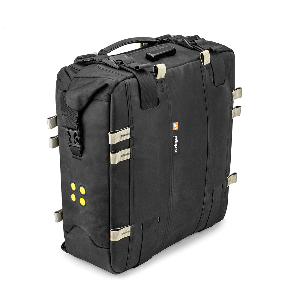 Kriega OS-22 Packtasche – Bild 1