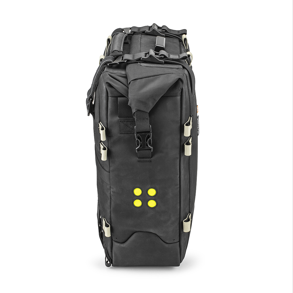 Kriega OS-22 Packtasche – Bild 4