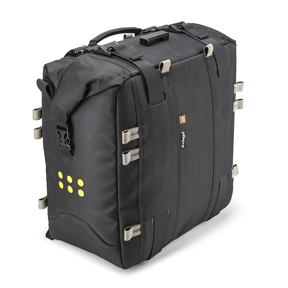 Kriega OS-38 Packtasche – Bild 7
