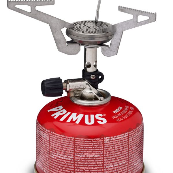 Express Stove