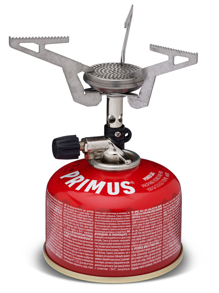 Express Stove – Bild 1