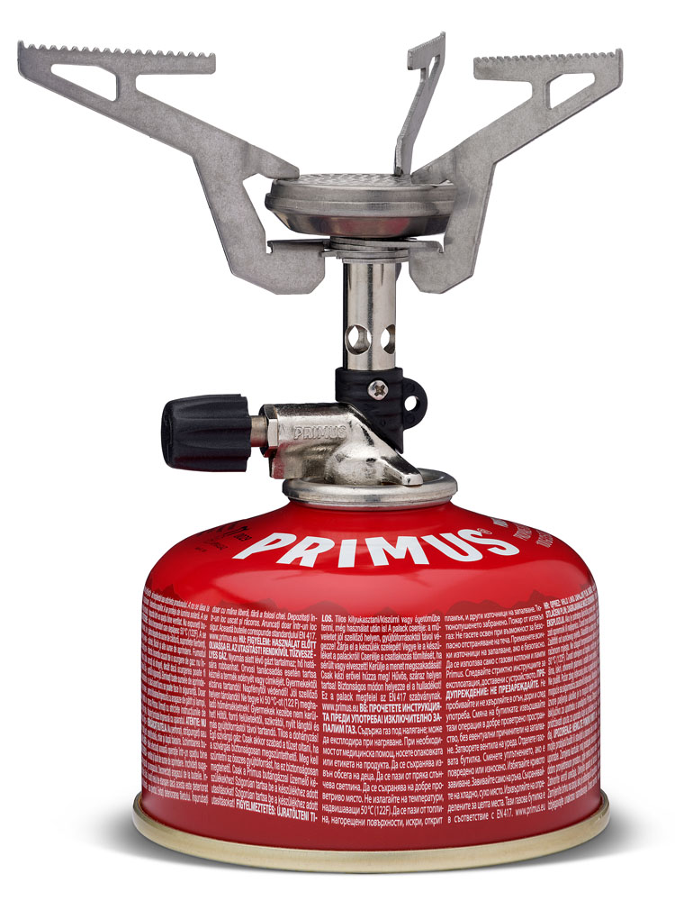 Express Stove – Bild 2