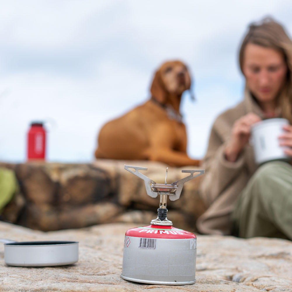 Express Stove – Bild 4