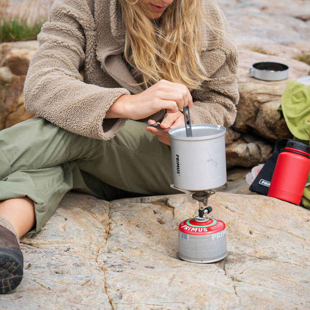 Express Stove – Bild 5