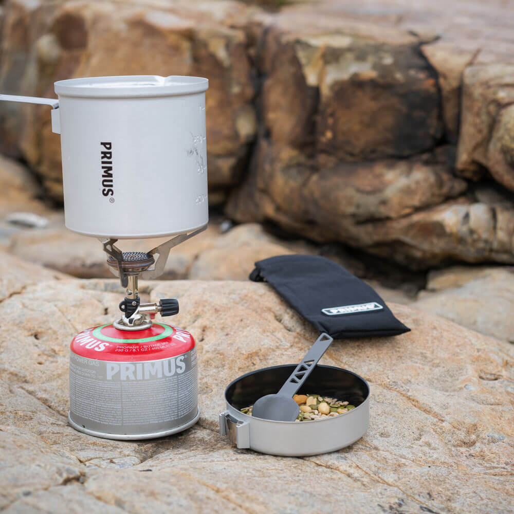 Express Stove – Bild 7