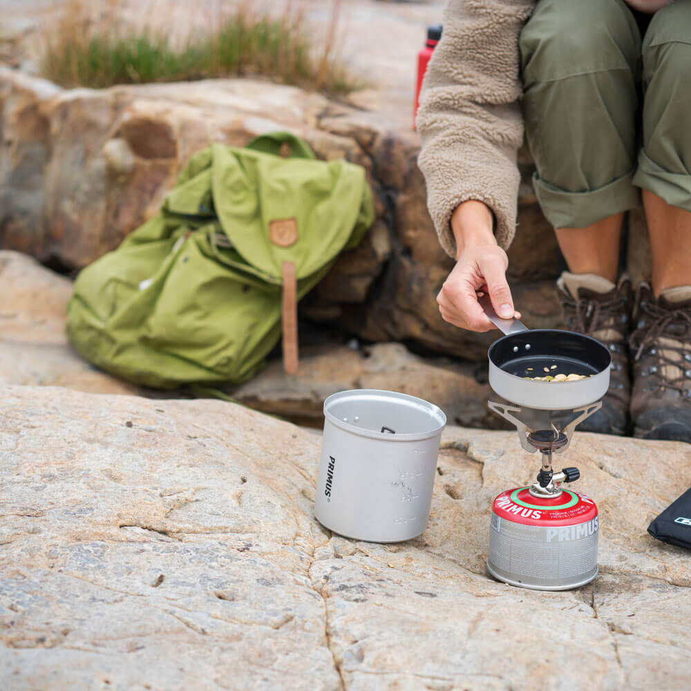 Express Stove – Bild 8