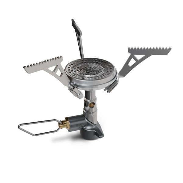 Micron III Piezo