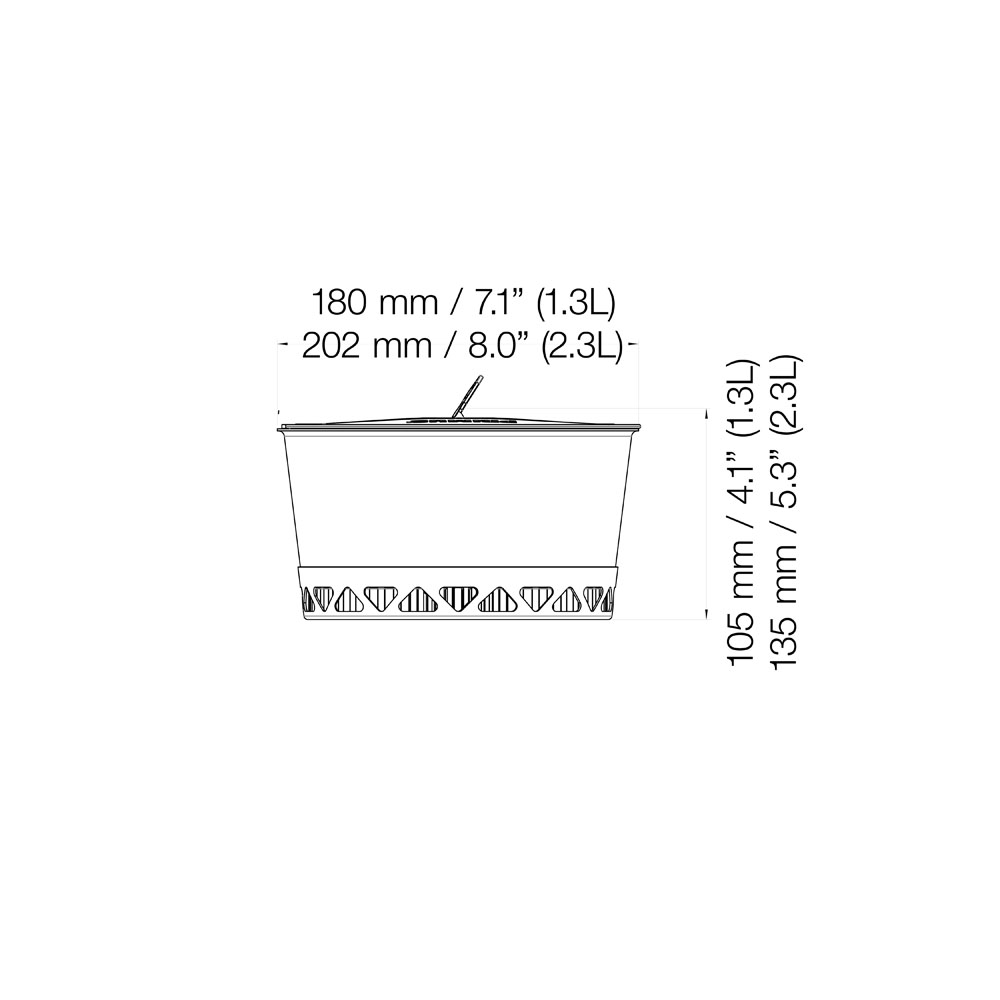 Primetech Stove – Bild 7