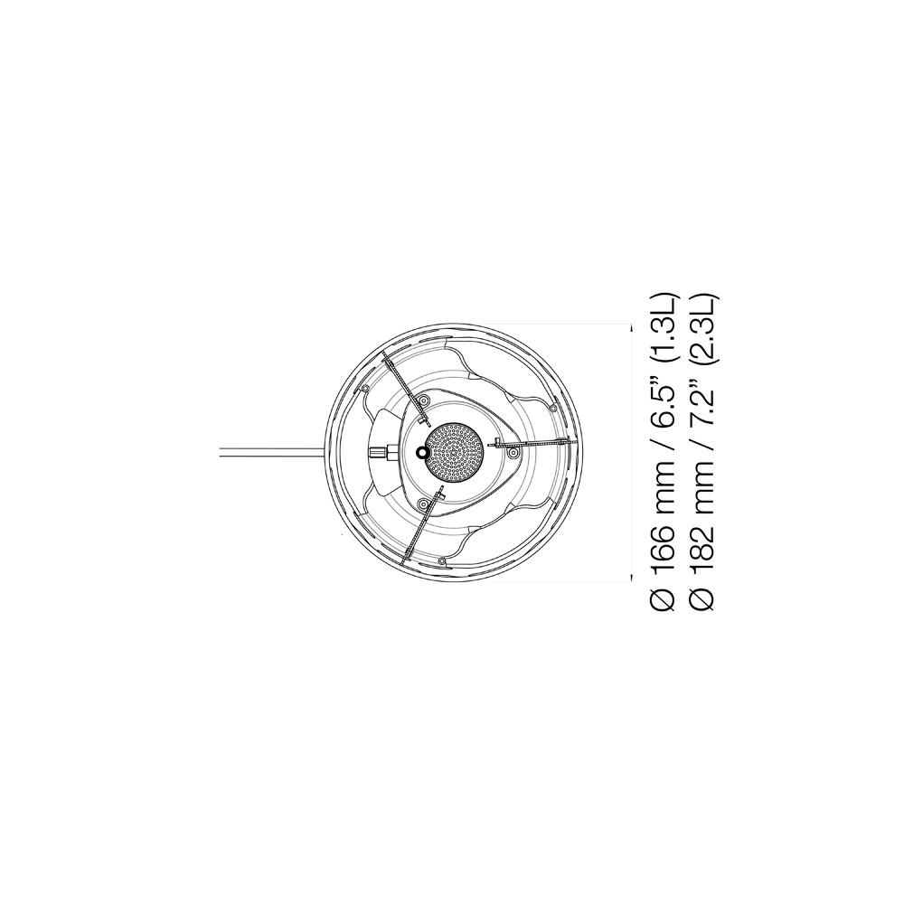 Primetech Stove – Bild 9