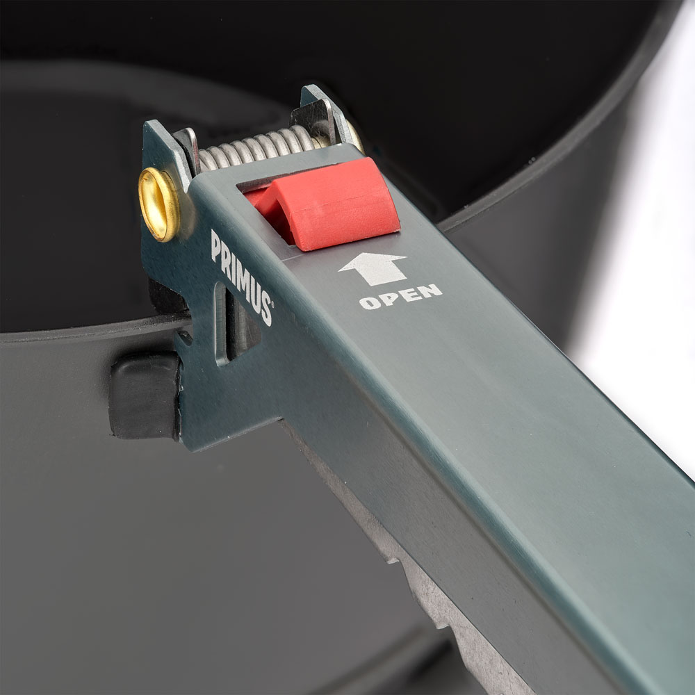 Primetech Stove – Bild 3