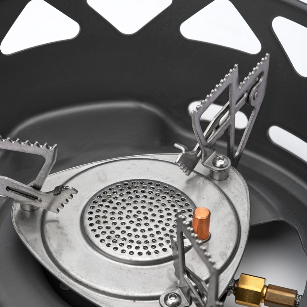 Primetech Stove – Bild 4