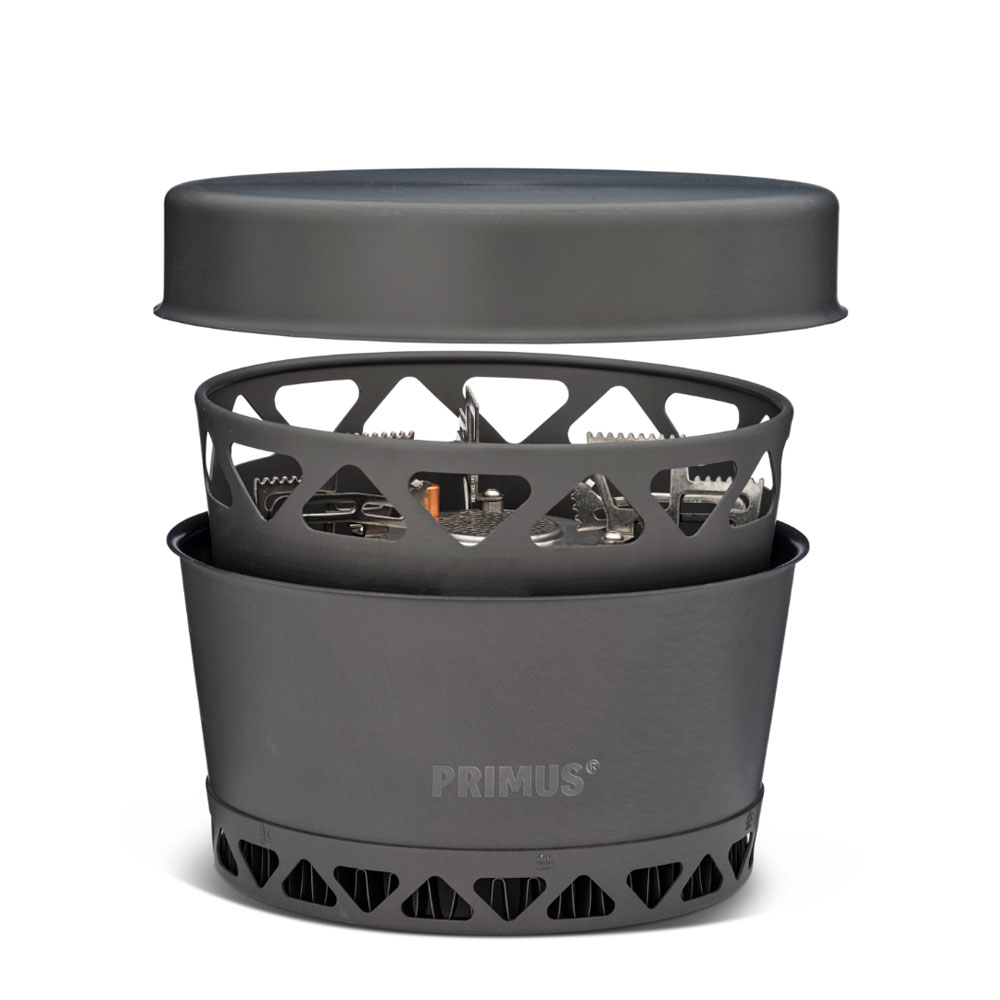 Primetech Stove – Bild 6