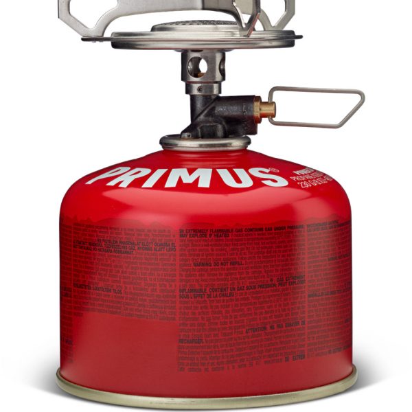 Essential Trail Stove