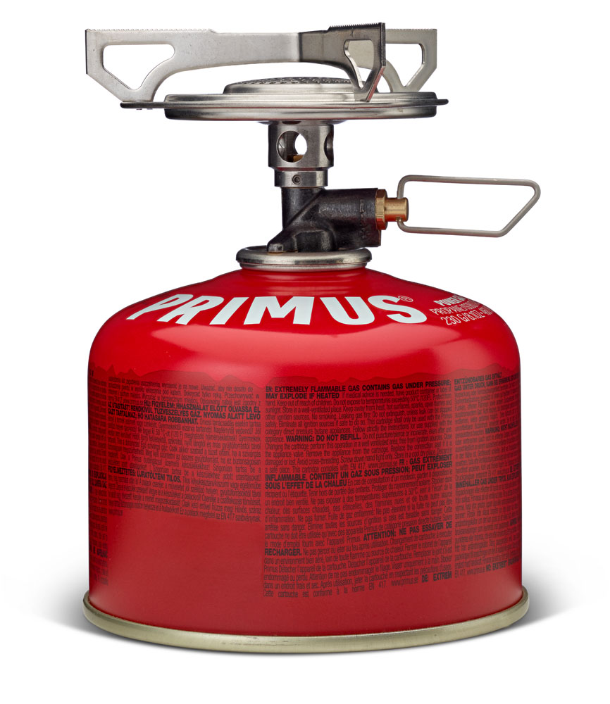 Essential Trail Stove – Bild 1