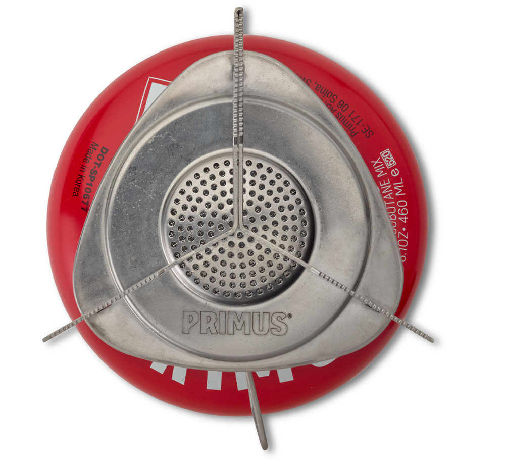 Essential Trail Stove – Bild 2