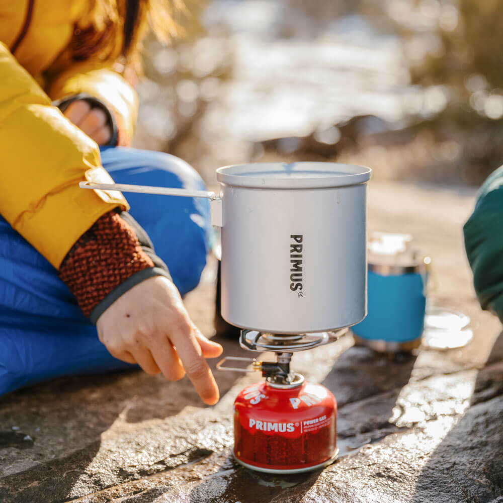 Essential Trail Stove – Bild 3