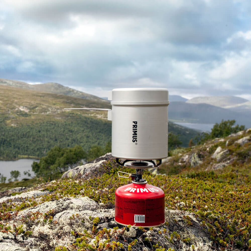 Essential Trail Stove – Bild 4