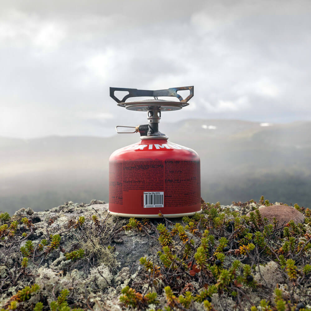 Essential Trail Stove – Bild 5