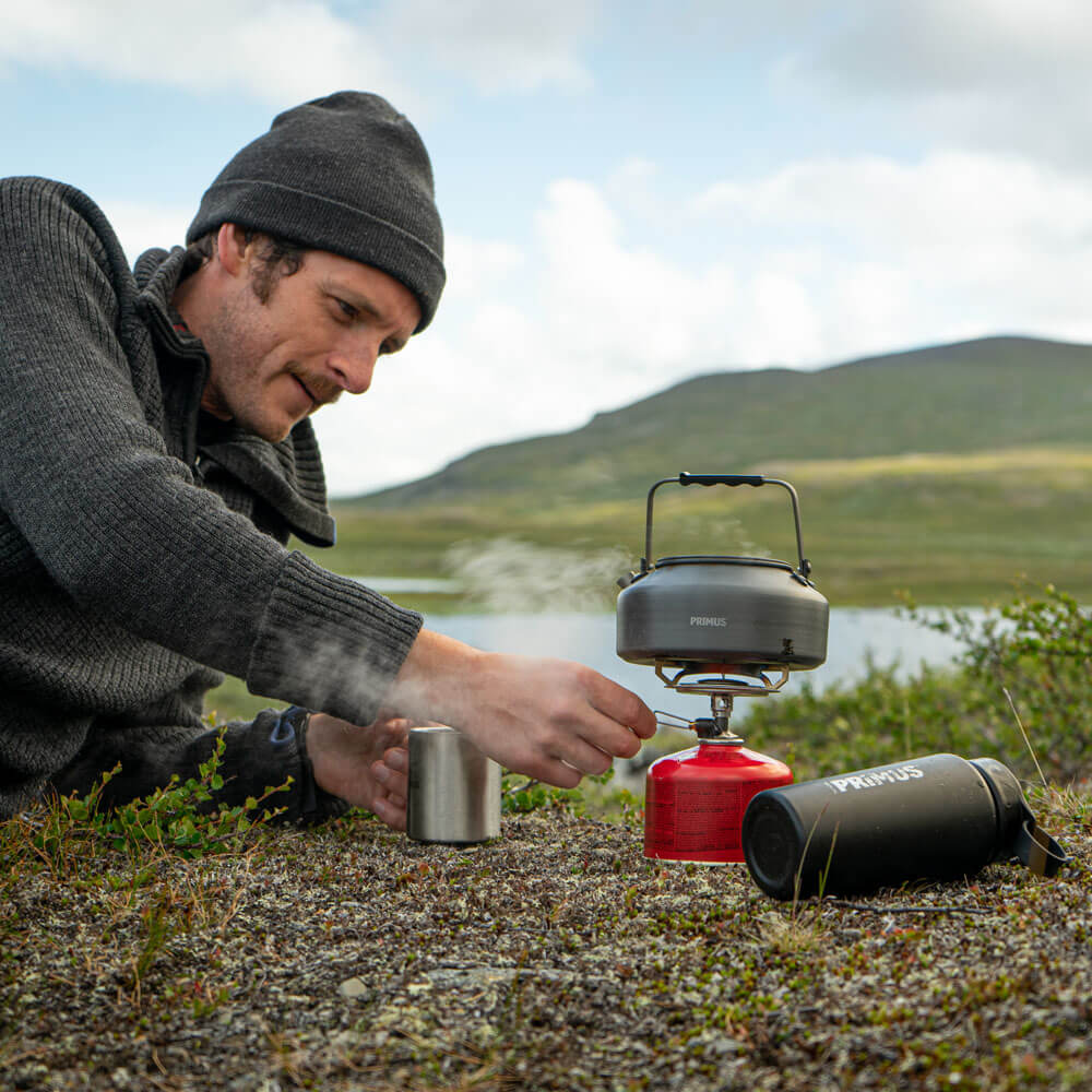 Essential Trail Stove – Bild 6