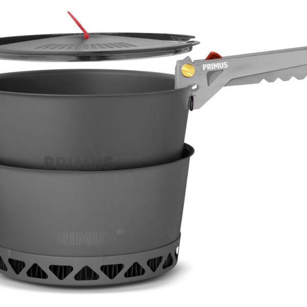 PrimeTech Pot Set 1.3 L