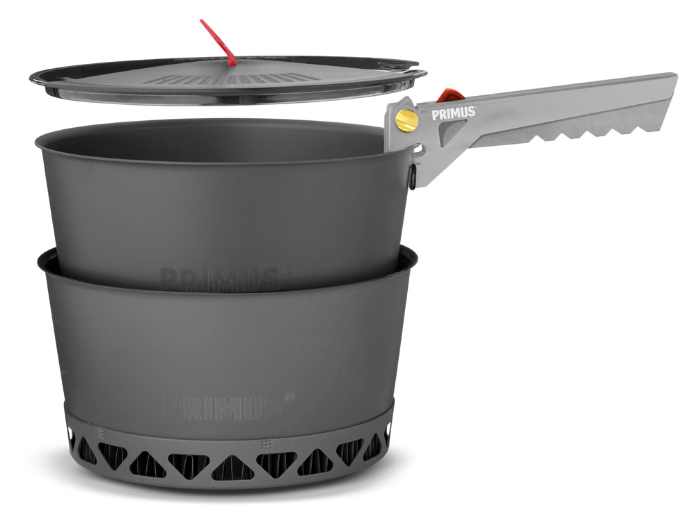 PrimeTech Pot Set 1.3 L – Bild 1