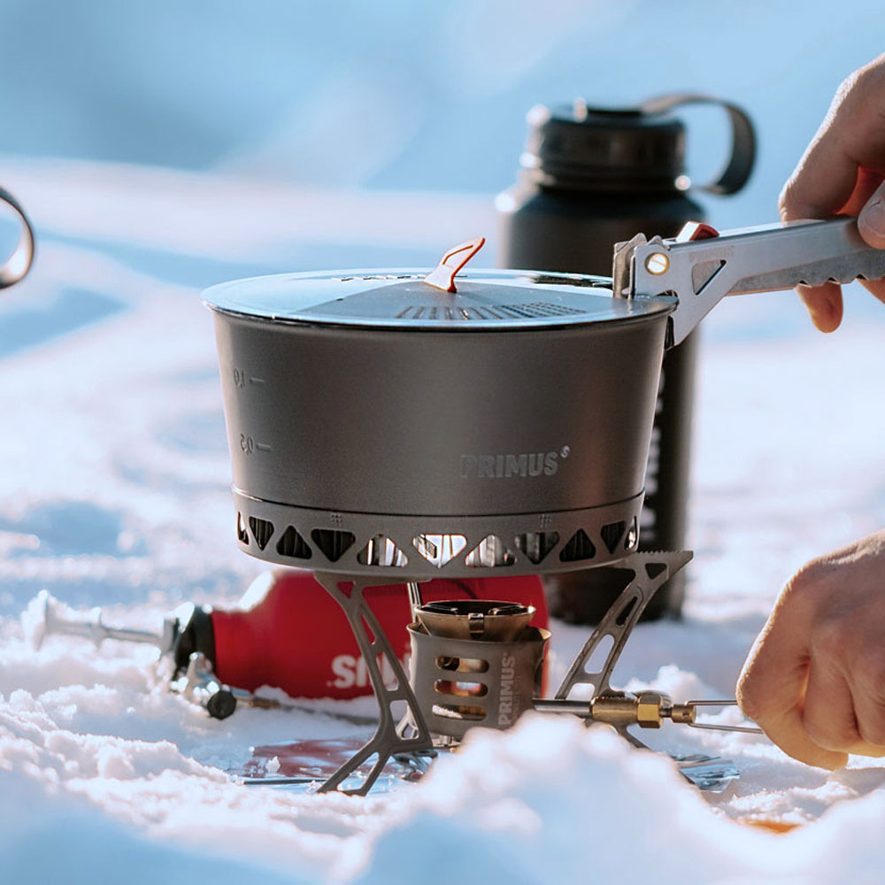 PrimeTech Pot Set 1.3 L – Bild 3