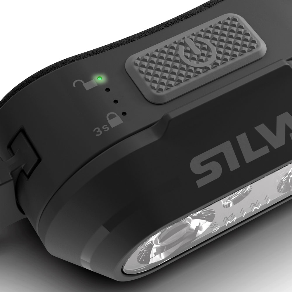 Smini Fly Black – Bild 6