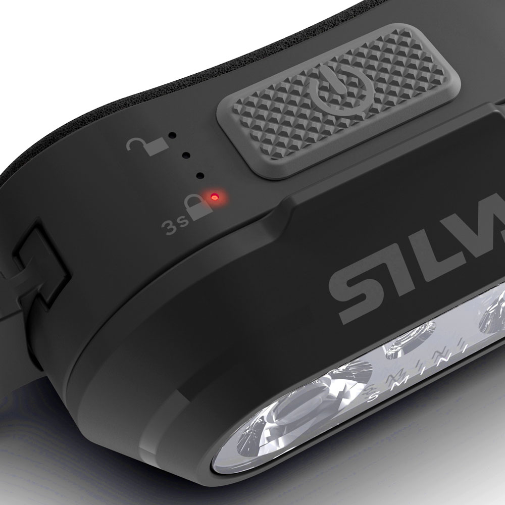 Smini Fly Black – Bild 7