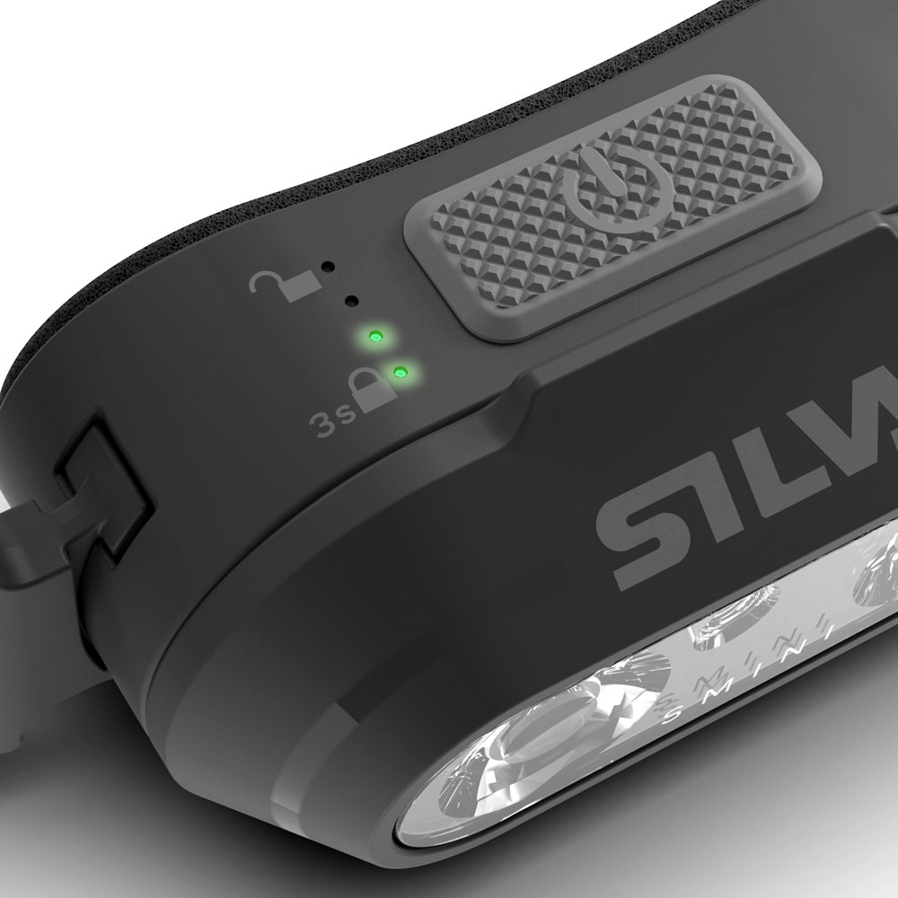 Smini Fly Black – Bild 8