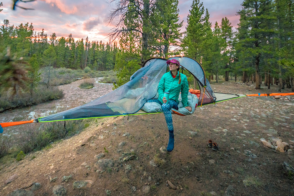 Safari Connect 2-Person Tree Tent (3.0) – Bild 5