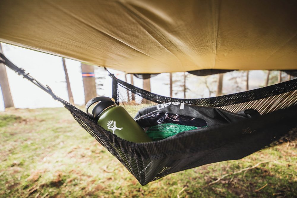 Safari Trillium 3-Person Camping Hammock (3.0) – Bild 6