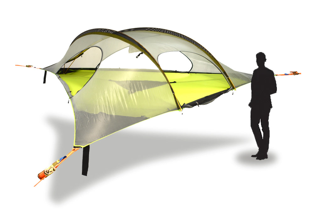 Stingray 3-Person Tree Tent (3.0) – Bild 7