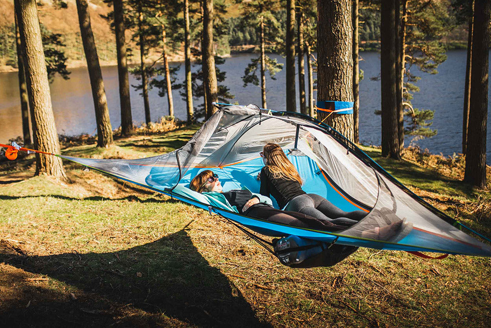 Flite 2-Person Tree Tent (3.0) – Bild 1