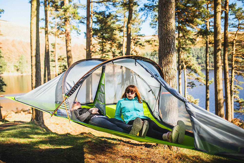 Connect 2-Person Tree Tent (3.0) – Bild 2
