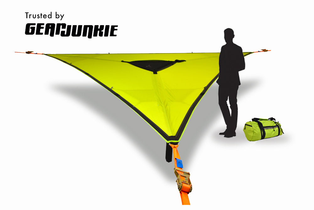 Trillium Giant 3-Person Camping Hammock (3.0) – Bild 2