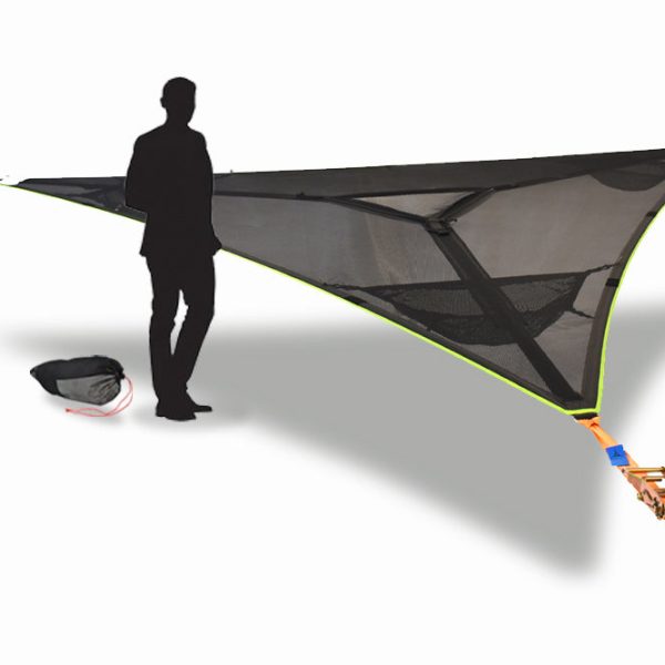 Trillium Giant 3-Person Camping Hammock (3.0)