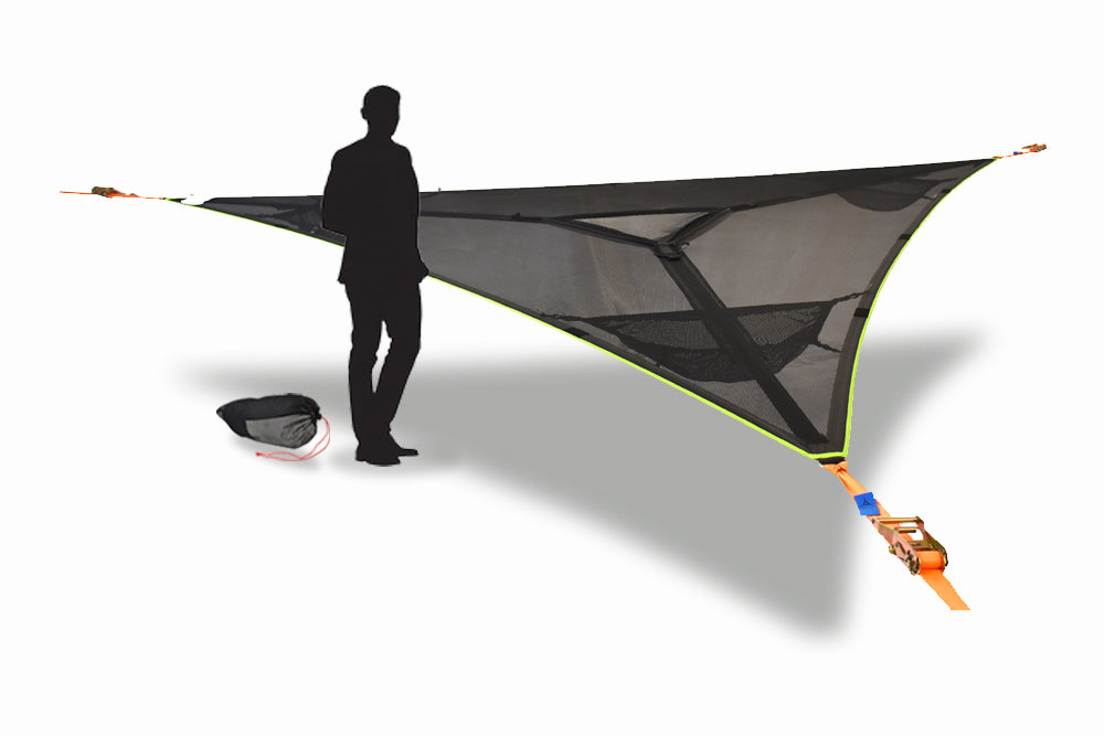 Trillium Giant 3-Person Camping Hammock (3.0) – Bild 1