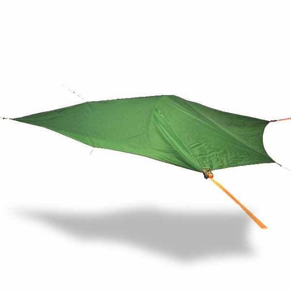 UNA 1-Person Hammock Tent (3.0)