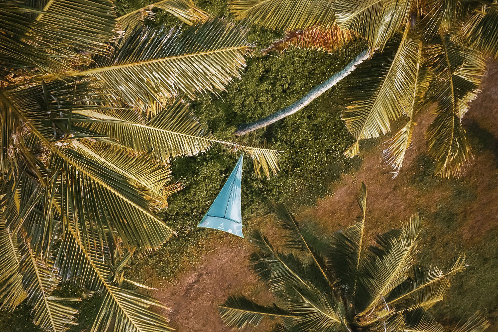 UNA 1-Person Hammock Tent (3.0) – Bild 7