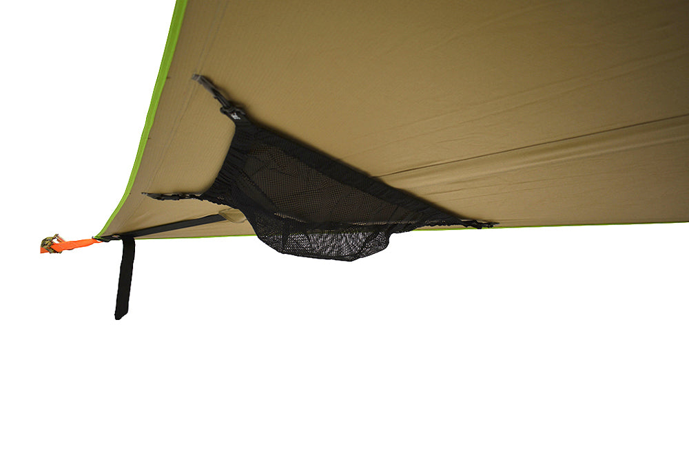 Safari Trillium 3-Person Camping Hammock (3.0) – Bild 7
