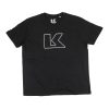Kriega "k" T-shirt