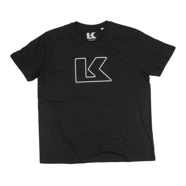 Kriega "k" T-shirt