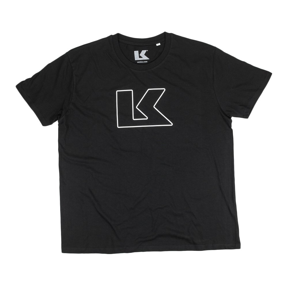 Kriega "k" T-shirt – Bild 1