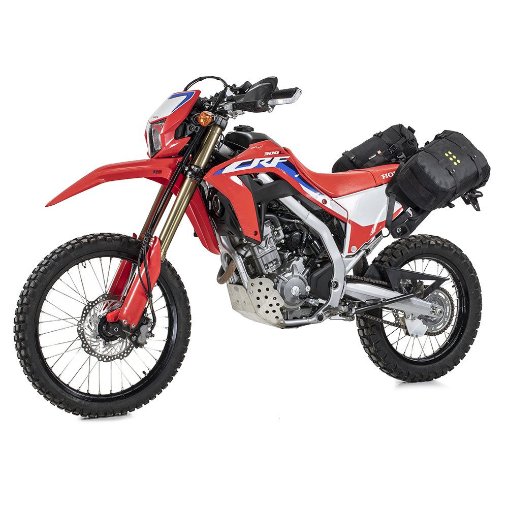 Kriega Os-base CRF 300 – Bild 5