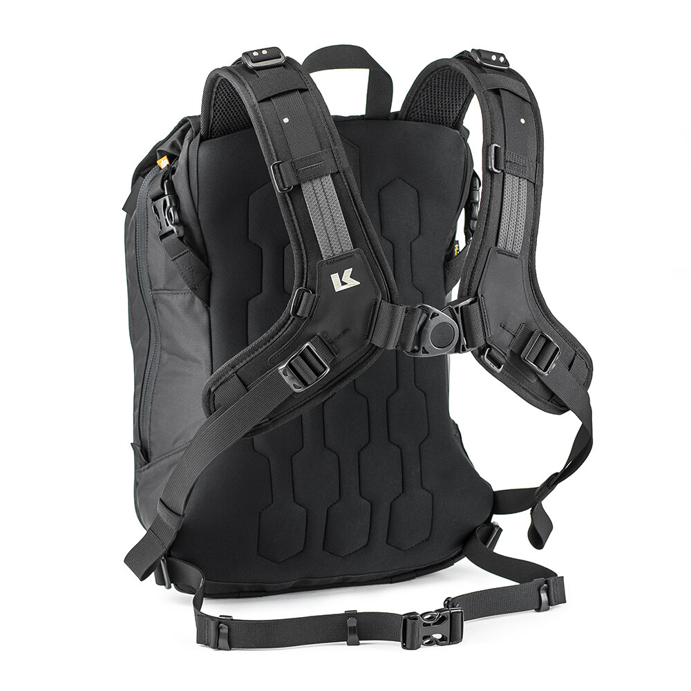 Kriega MAX 28 Rucksack – Bild 8