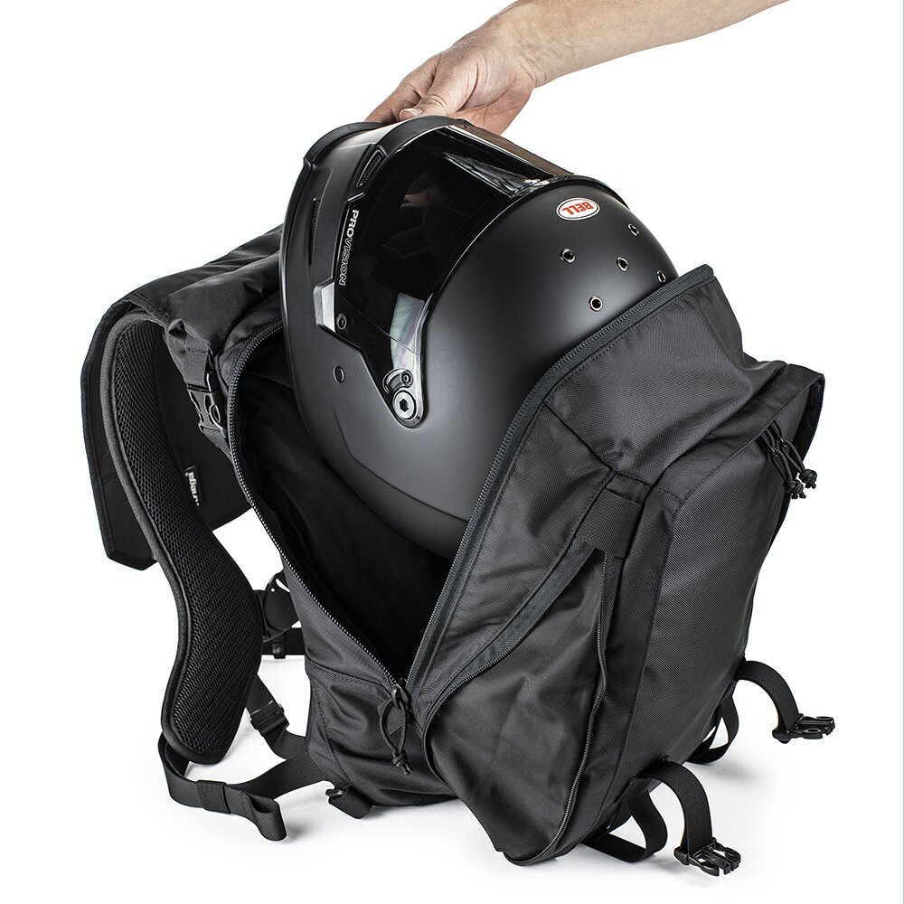Kriega MAX 28 Rucksack – Bild 5