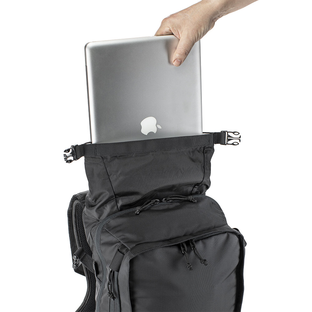 Kriega MAX 28 Rucksack – Bild 6