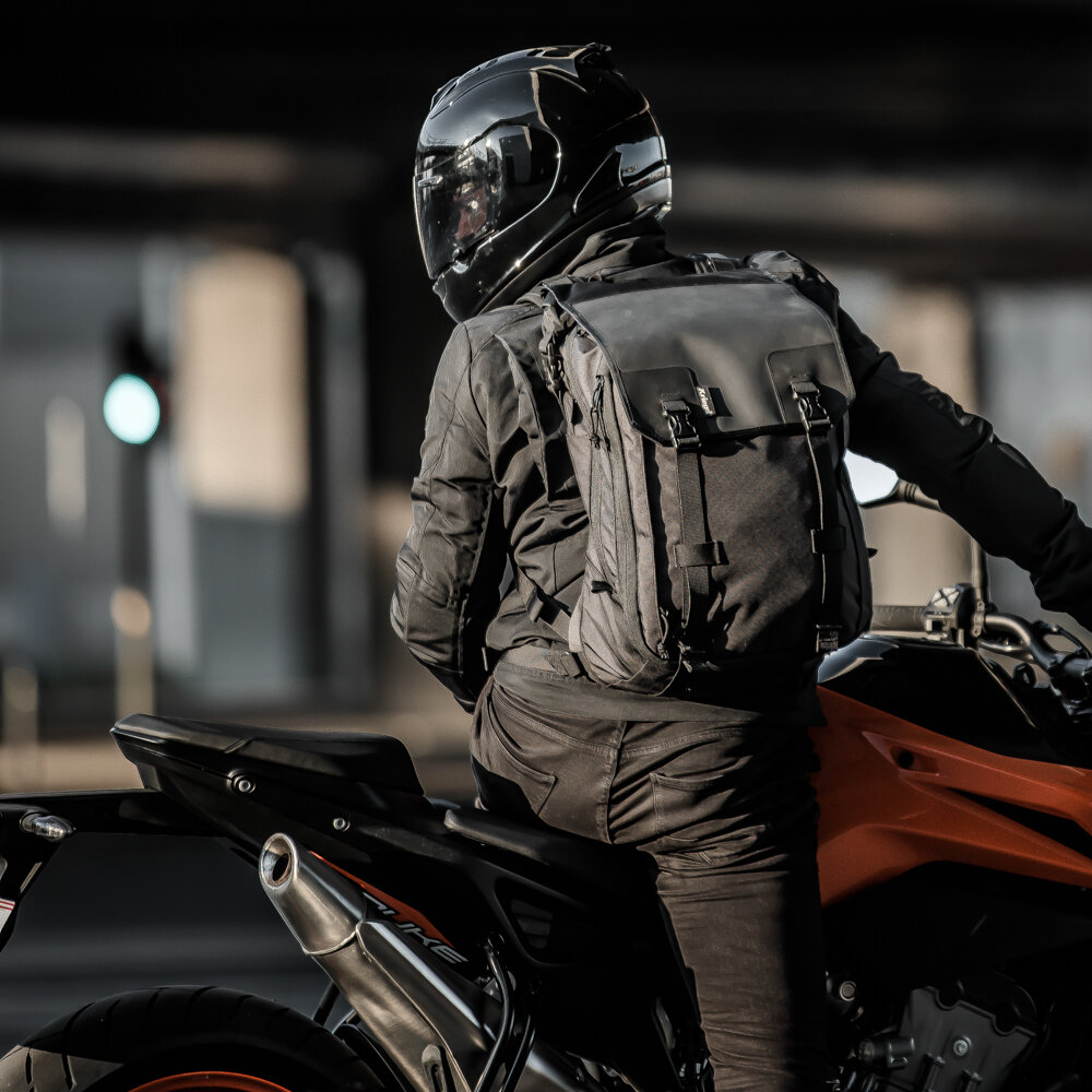 Kriega MAX 28 Rucksack – Bild 7