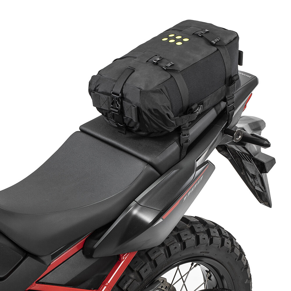 Kriega Os-base Honda CRF 1100L Africa Twin – Bild 5